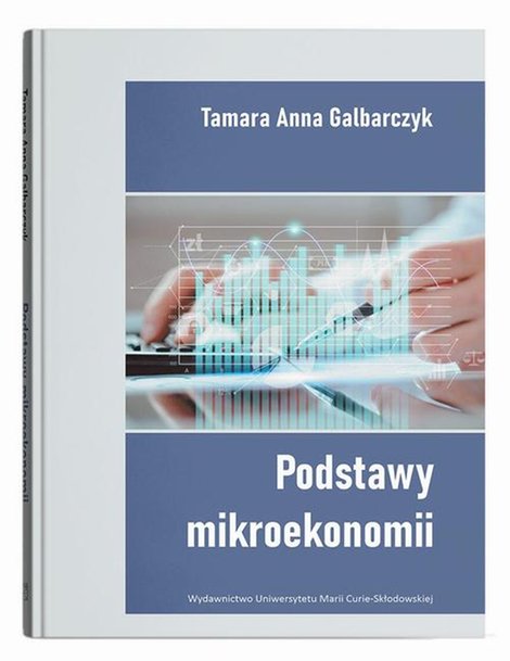 ebooki: Podstawy mikroekonomii – ebook