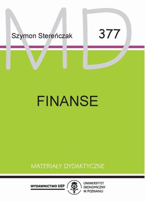 ebooki: Finanse – ebook