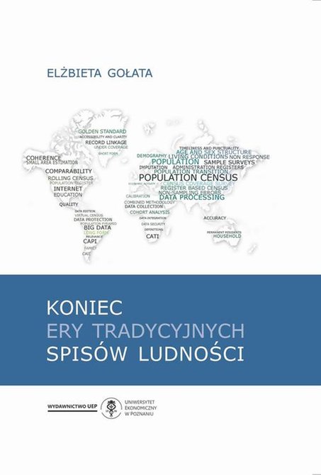 ebooki: Koniec ery tradycyjnych spisów ludności – ebook
