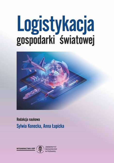 ebooki: Logistykacja gospodarki światowej – ebook