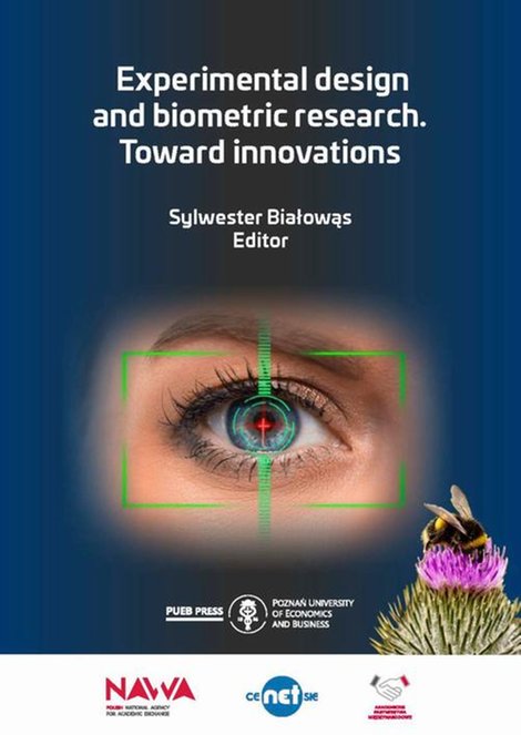 ebooki: Experimental design and biometric research. Toward innovations – ebook