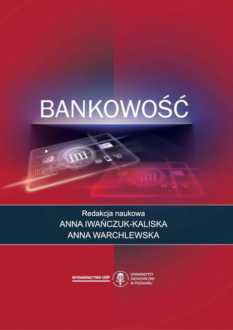 ebooki: Bankowość – ebook