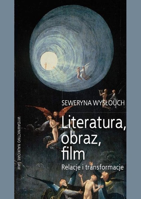 ebooki: Literatura, obraz, film. Relacje i transformacje – ebook
