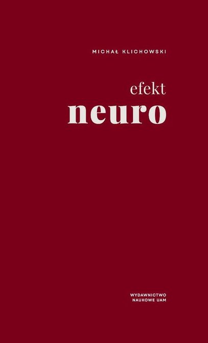 ebooki: Efekt neuro. Pedagogika i uwodzenie umysłów – ebook