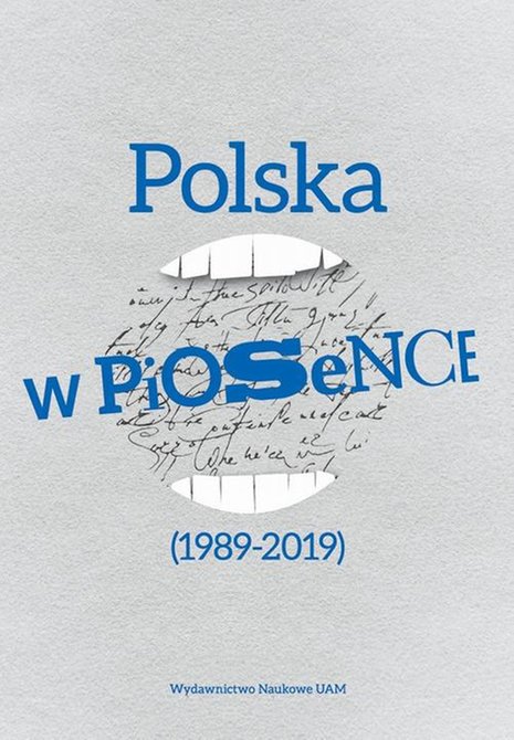 ebooki: Polska w piosence (1989-2019) – ebook
