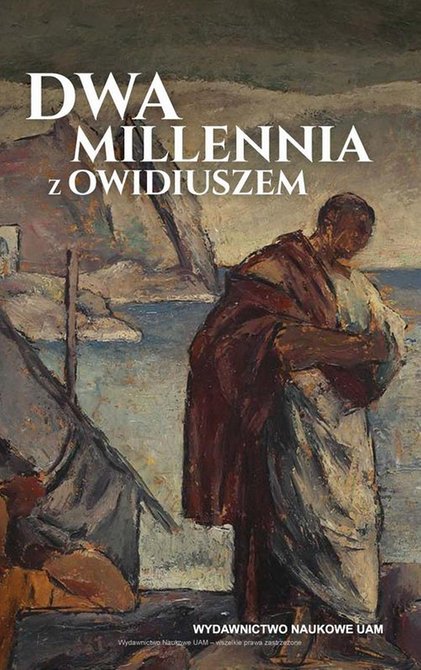 ebooki: Dwa millennia z Owidiuszem – ebook