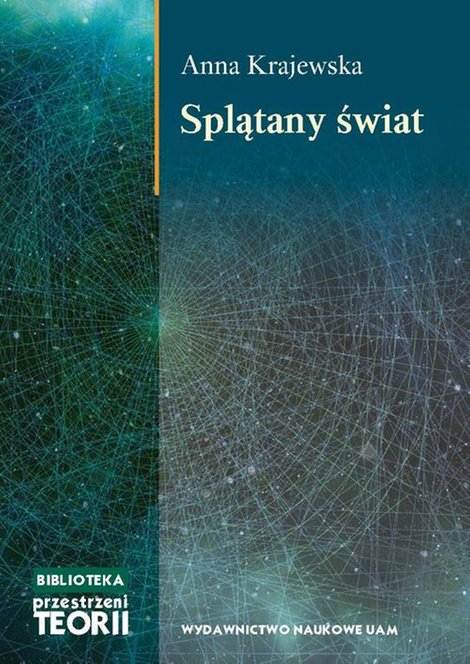 ebooki: Splątany świat – ebook