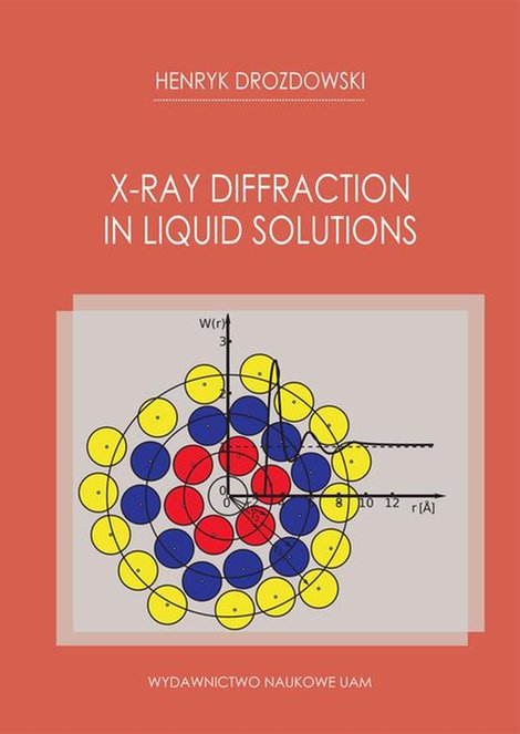 ebooki: X-Ray Diffraction by Liquid Solutions – ebook