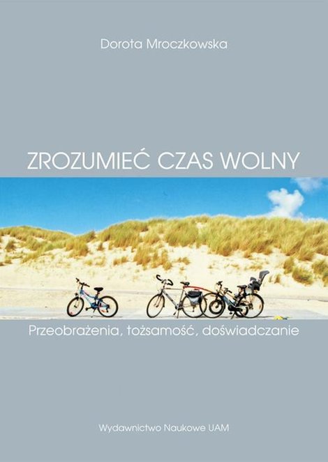 ebooki: (Z)rozumieć czas wolny. Przeobrażenia, tożsamość, doświadczanie – ebook