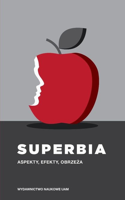 ebooki: Superbia. Aspekty, efekty, obrzeża – ebook
