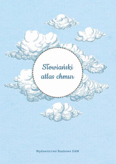 ebooki: Słowiański atlas chmur – ebook