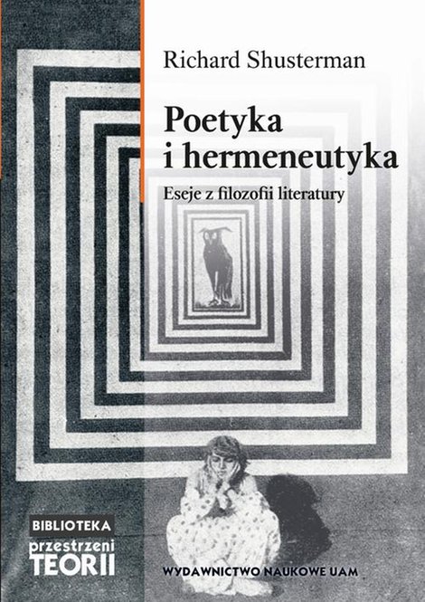 ebooki: Poetyka i hermeneutyka. Eseje z filozofii literatury – ebook