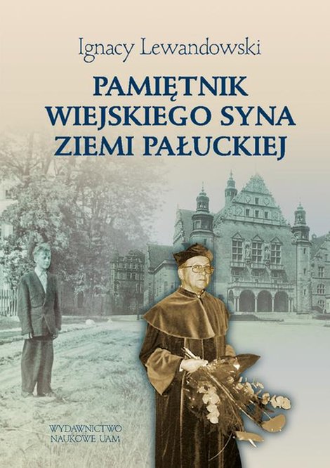 ebooki: Pamiętnik wiejskiego syna ziemi pałuckiej – ebook