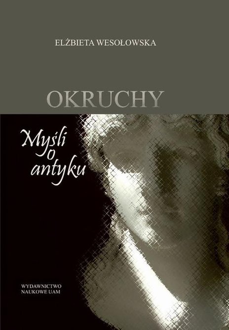 ebooki: Okruchy Myśli o antyku – ebook