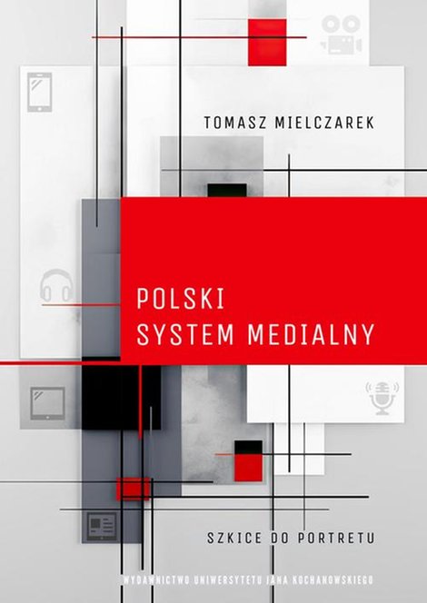 ebooki: Polski system medialny. Szkice do portretu – ebook