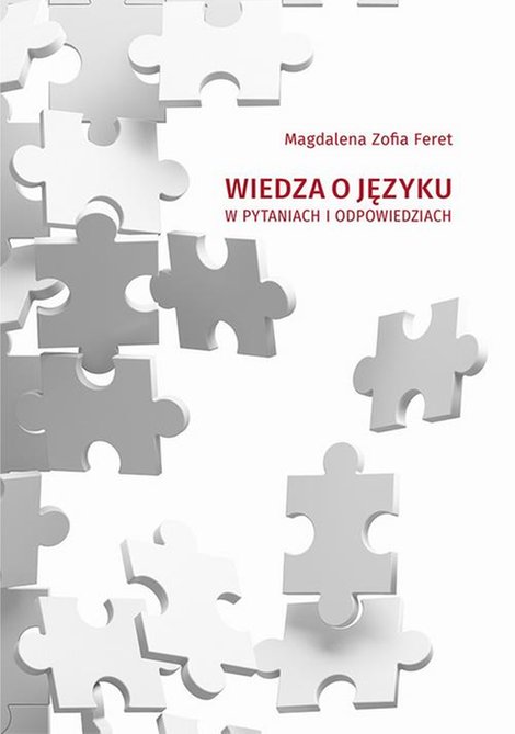 ebooki: Wiedza o języku w pytaniach i odpowiedziach – ebook