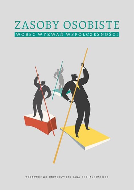 ebooki: Zasoby osobiste wobec wyzwań współczesności – ebook