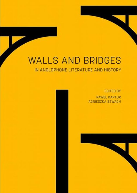 ebooki: Walls and Bridges in Anglophone Literature and History – ebook