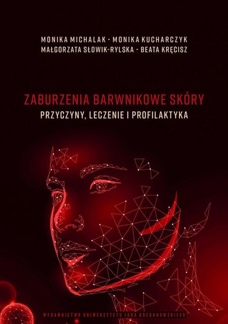 ebooki: Zaburzenia barwnikowe skóry - przyczyny, leczenie i profilaktyka – ebook