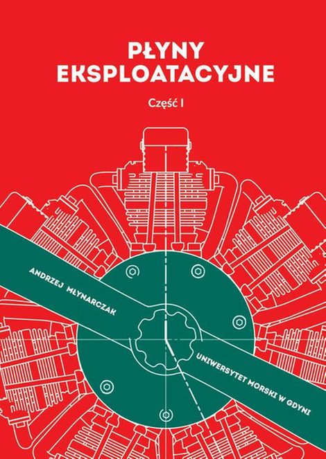 ebooki: Płyny eksploatacyjne. Część I – ebook