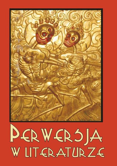 ebooki: Perwersja w literaturze – ebook