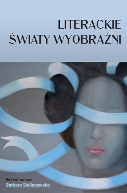 ebooki: Literackie światy wyobraźni – ebook