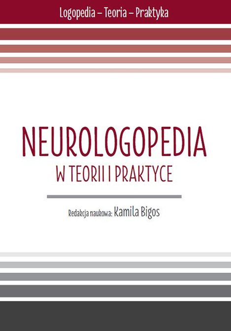 ebooki: Neurologopedia w teorii i praktyce. cz. 3 – ebook