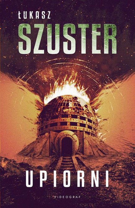 ebooki: Upiorni – ebook