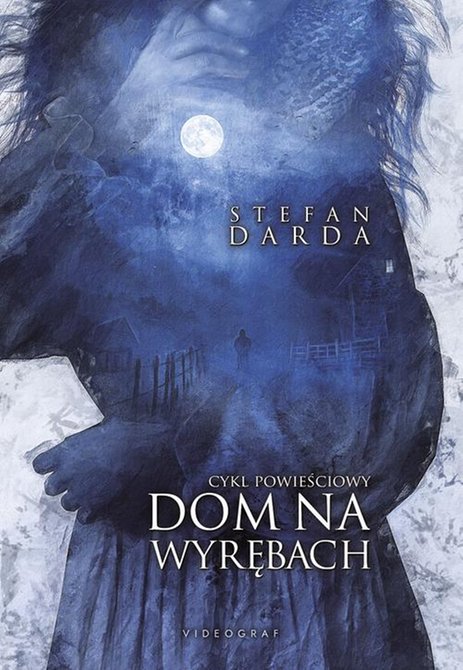 ebooki: Dom na wyrębach. Cykl powieściowy – ebook