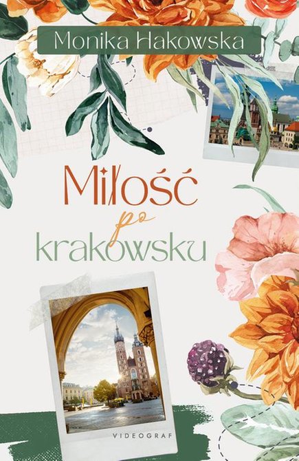 ebooki: Miłość po krakowsku – ebook