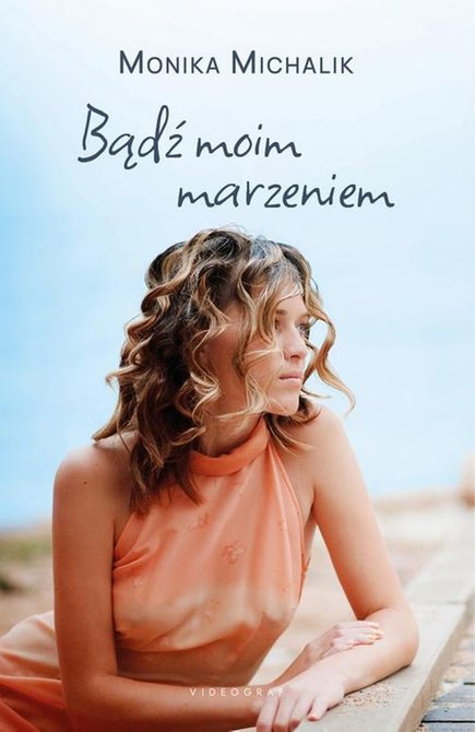 ebooki: Bądź moim marzeniem – ebook