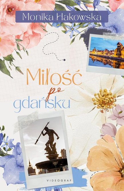 ebooki: Miłość po gdańsku – ebook