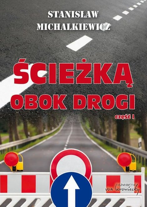 ebooki: Ścieżką obok drogi Część 1 – ebook