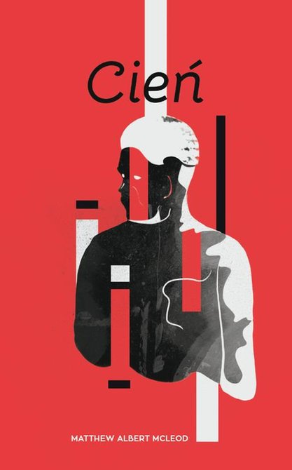 ebooki: Cień – ebook