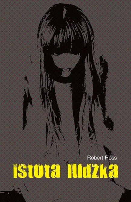 ebooki: Istota ludzka – ebook