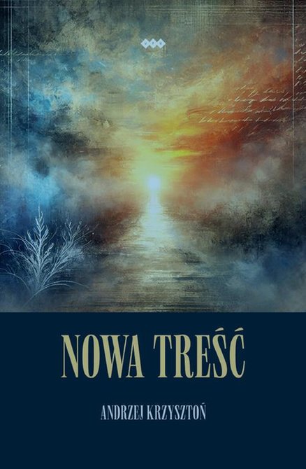 ebooki: Nowa treść – ebook