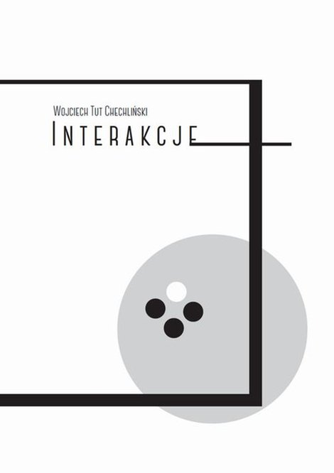 ebooki: Interakcje – ebook