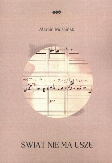 ebooki: Świat nie ma uszu – ebook