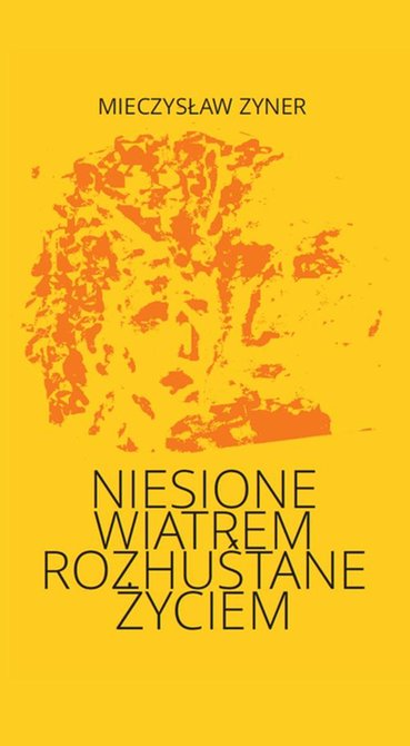 ebooki: Niesione wiatrem Rozhuśtane życiem – ebook