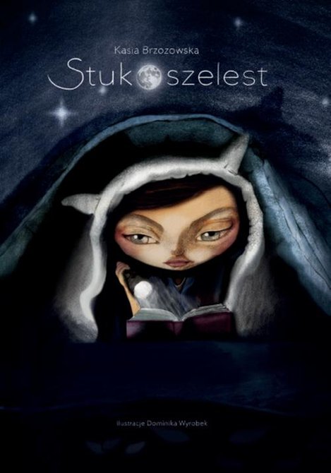 ebooki: Stukoszelest – ebook