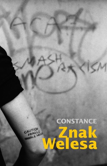 ebooki: Znak Welesa – ebook