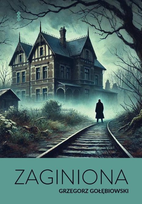ebooki: Zaginiona – ebook