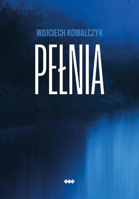 ebooki: Pełnia – ebook