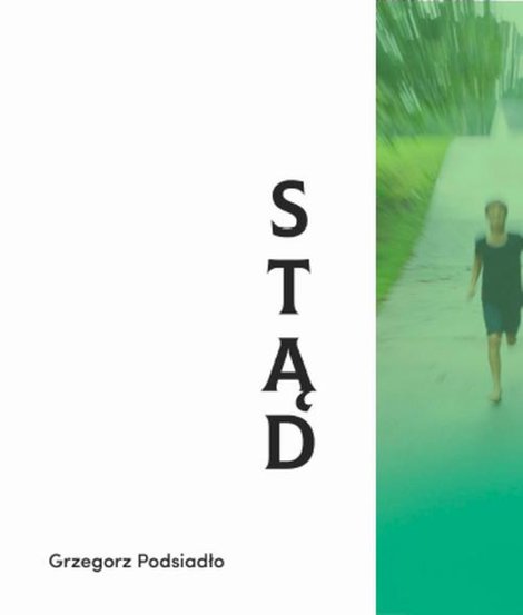 ebooki: Stąd – ebook