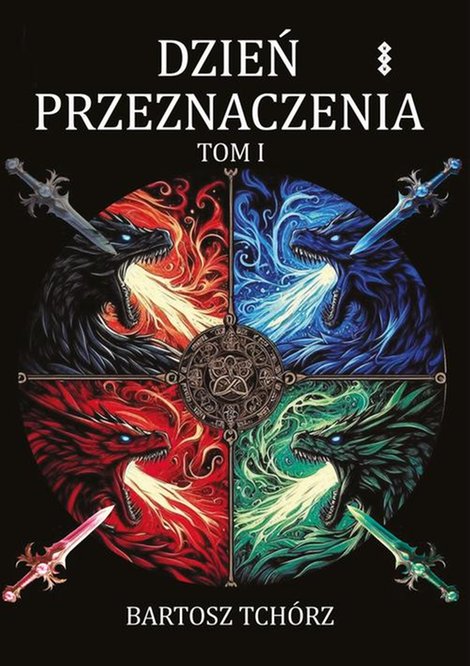 ebooki: Dzień przeznaczenia – ebook