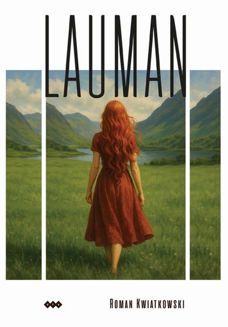 ebooki: Lauman – ebook