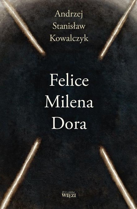 ebooki: Felice Milena Dora – ebook