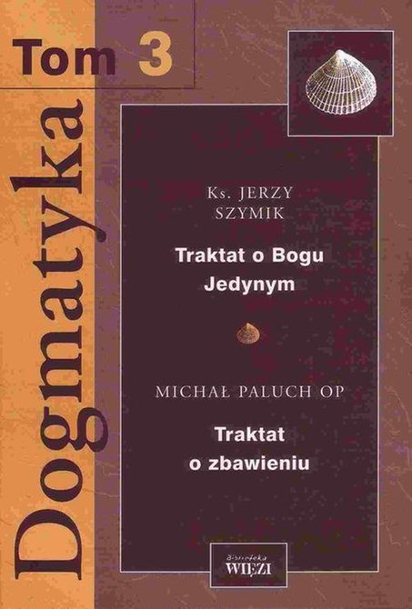 ebooki: Dogmatyka. Tom 3 – ebook