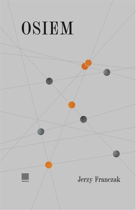 ebooki: Osiem – ebook
