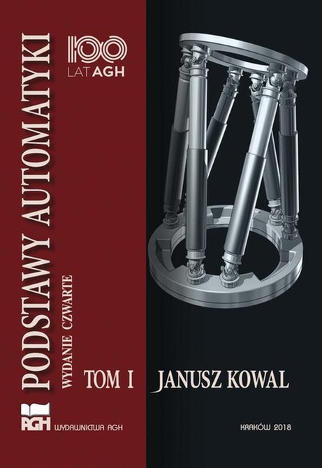 ebooki: Podstawy automatyki. Tom 1 – ebook